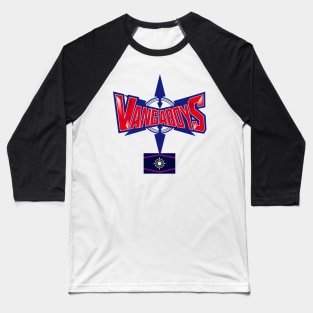 Vangaboys! DS Baseball T-Shirt